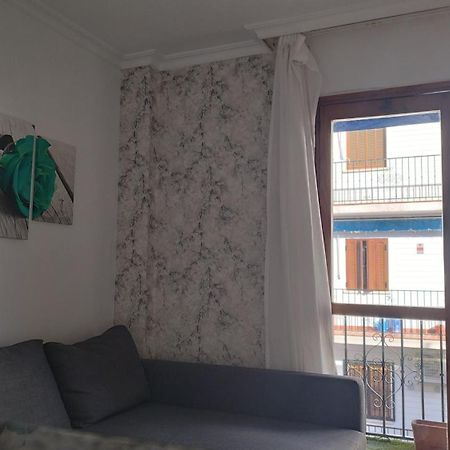 Suite Center San Lorenzo 35 Seville Exterior photo